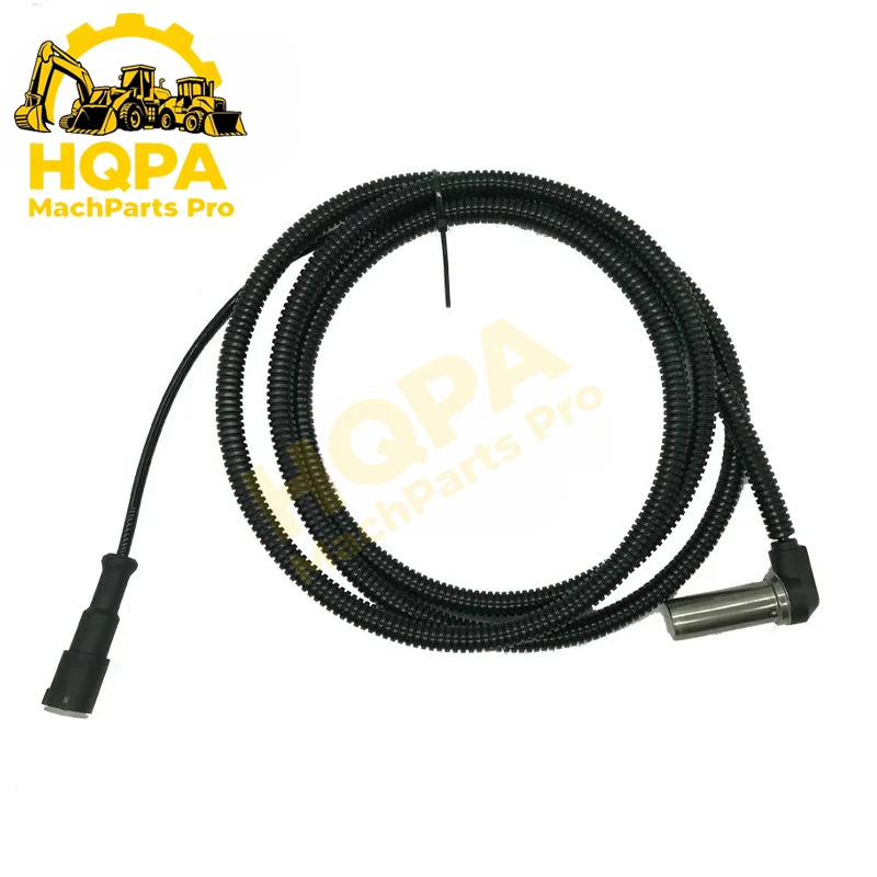 

0005429618 0015420518 0015423118 0015423418 0015428218 0015428718 1517455 1518008 Датчик скорости грузовика для Mercedes-Benz