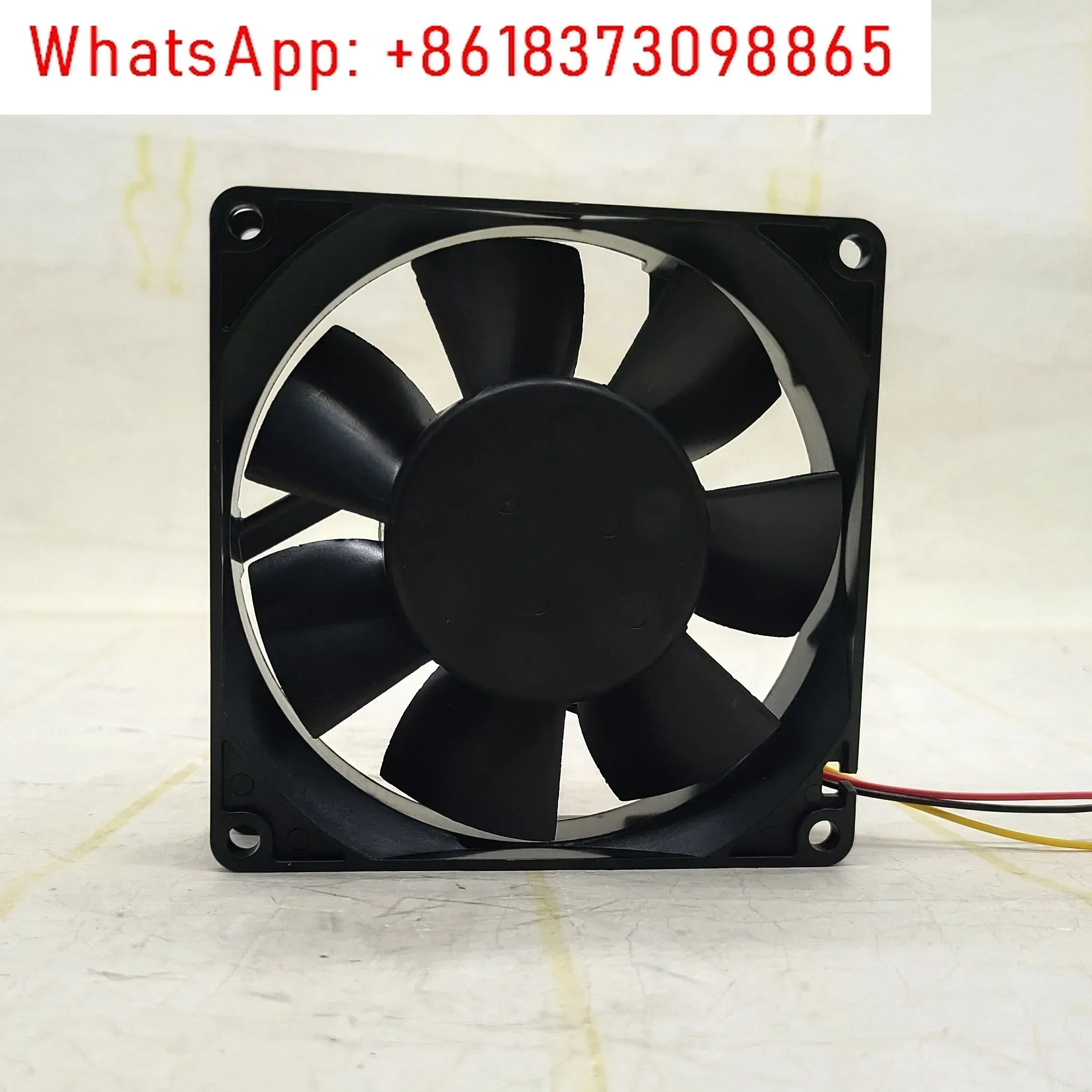 APOLLO FAN STD92A7RN 9025 24V 0.09A Inverter Cooling Fan