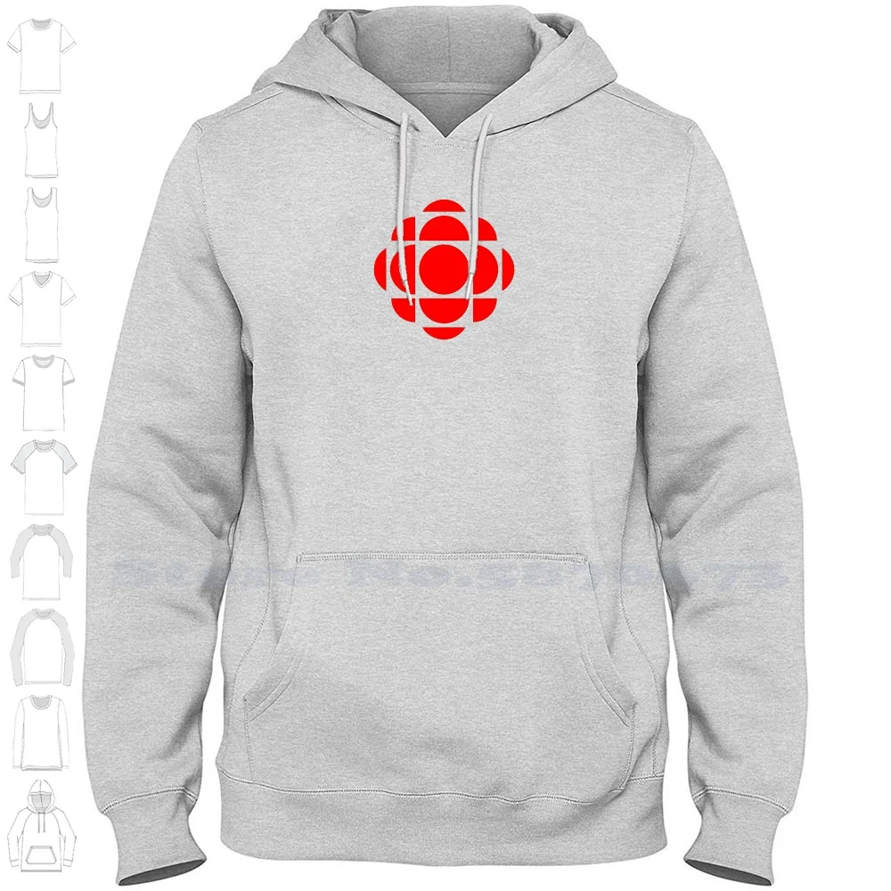 

CBC Logo Brand Logo High-quality Hoodie 100% Cotton New Graphic Sweatshirt