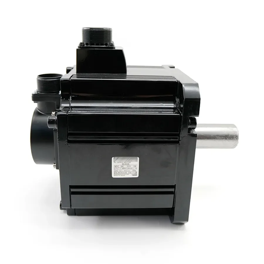 

New HC353S OSA104S2 IN STOCK Servo Motor with Absolute Encoder