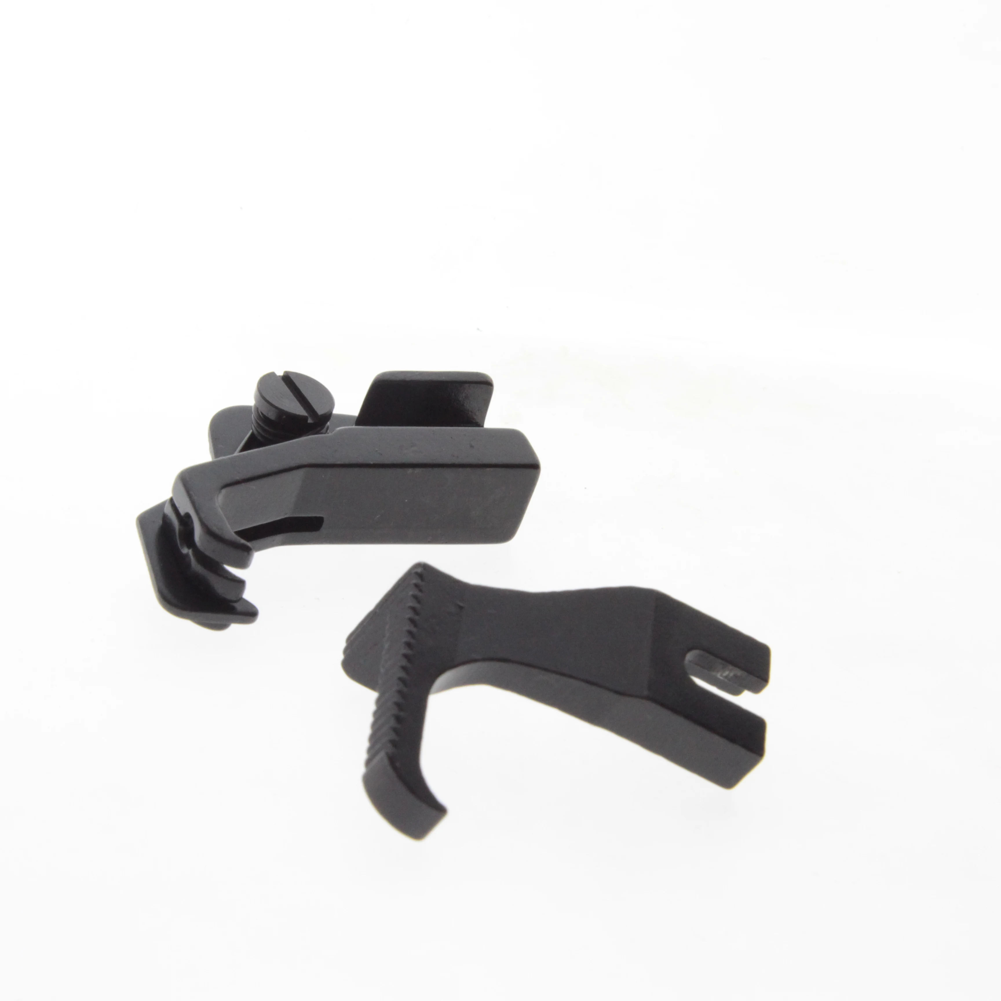 Industrail Sewing Machine Spare Parts Presser Foot 601-3RG(INSIDE)  1/8 3/16 3/32 1/4 For Mitsubishi DY-350-12,DY-350-22