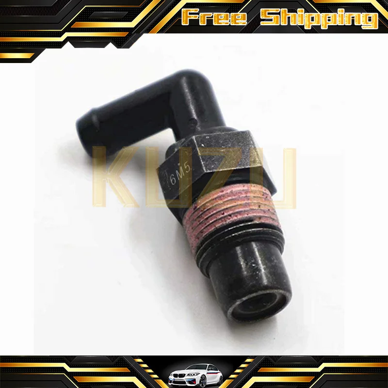 

Crankcase Ventilation Vent PCV Vavle 1220446031 12204-46031 For Lexus IS300 2002-2005