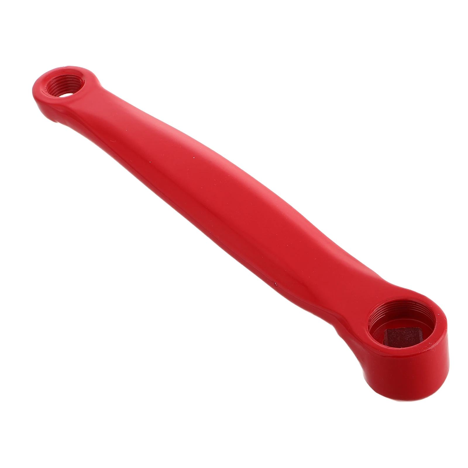 

Bicycle Crank Universal Replacement Mountain Crankset Bike Crankset Bike Cranksets Connector Repair Parts