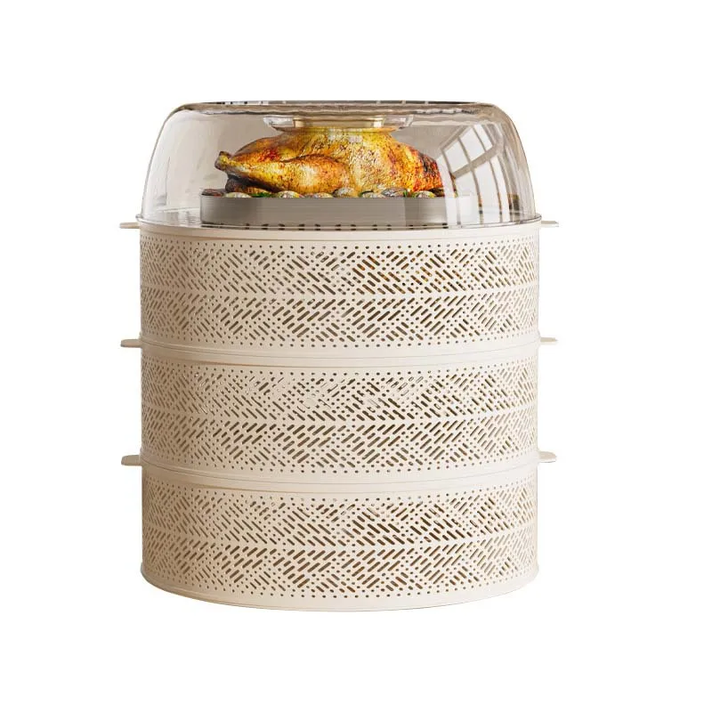 

Leftover artifact, mosquito-proof fly-proof dust-proof meal cover, storage box