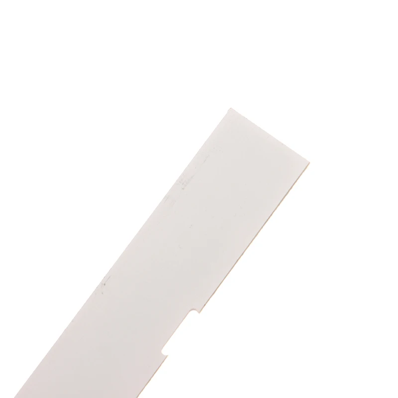 DC12V 1.5W LED Light Strip Bar For Haier BCD-575WDBI Freezer Refrigerator RoHS 0064001827 Fridge DIY Accessories