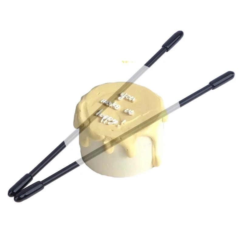 [JT] 10 PCS 120mm Antena Tubo de Proteção Fixo para RC FPV Racing Freestyle Drones VTX Receptores de Rádio Peças DIY