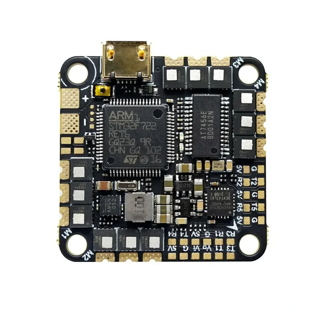 New 45A Aio Fpv Dr-… - image