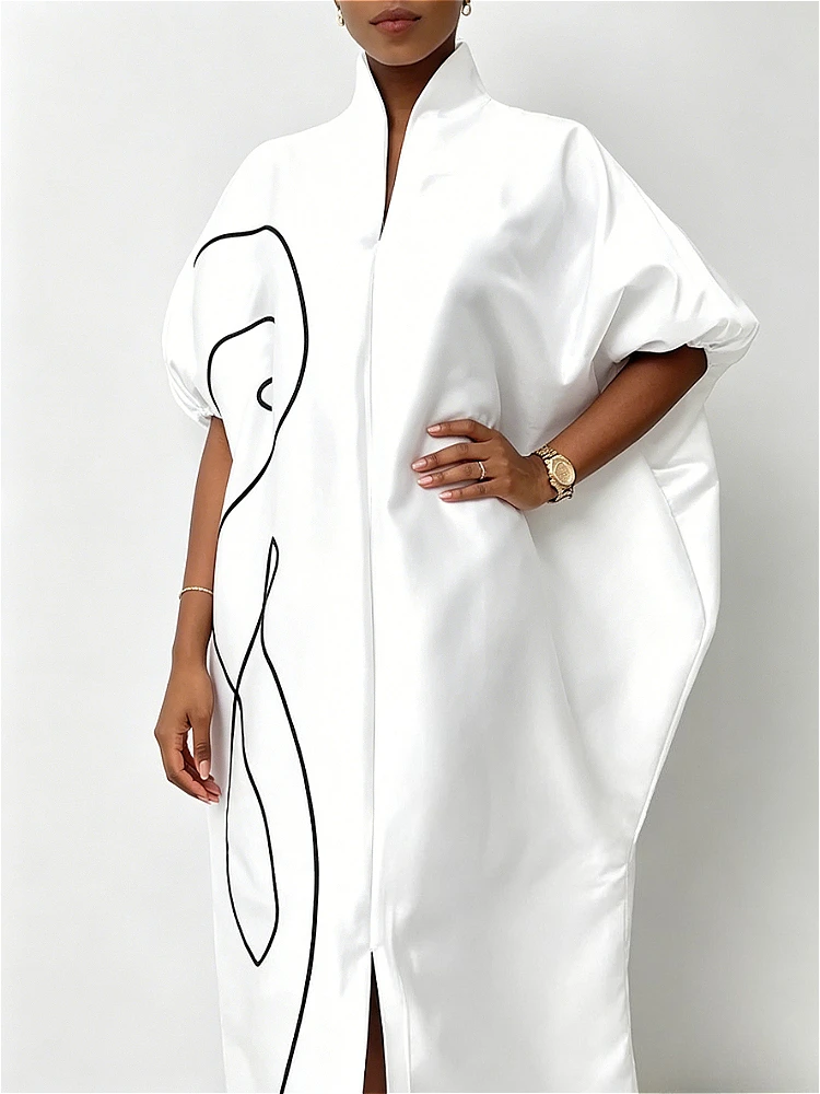Thumbnail 4 - #29 Womens Plus Size Dresses Comparison Guide