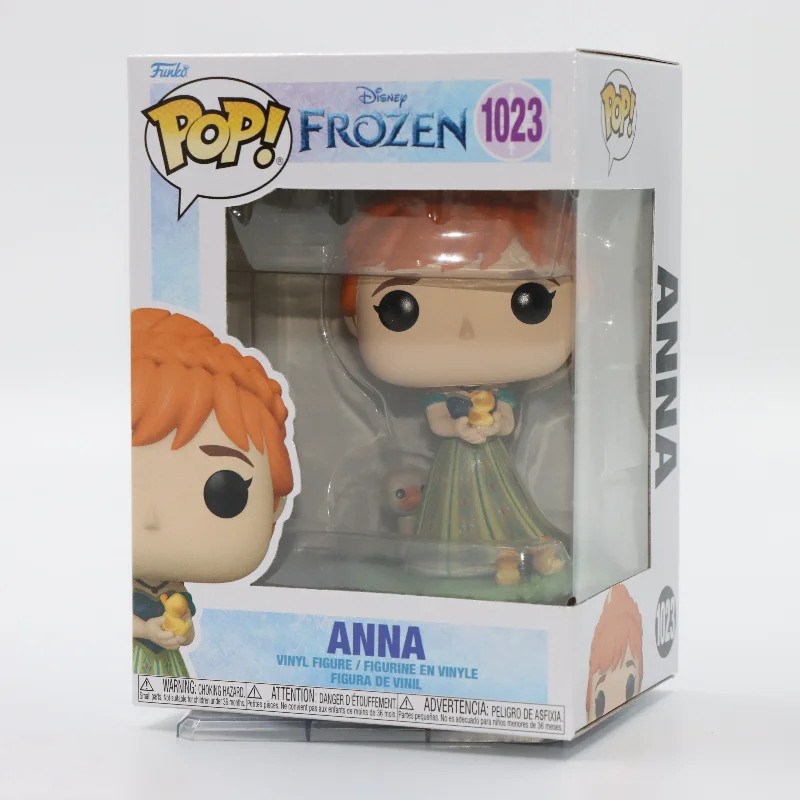Funko Pop Original …