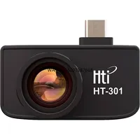 HTI HTI Thermal  HT-301 Infrared Thermal Imager for Phone Support Video and Pictures Recording for Android Type-C