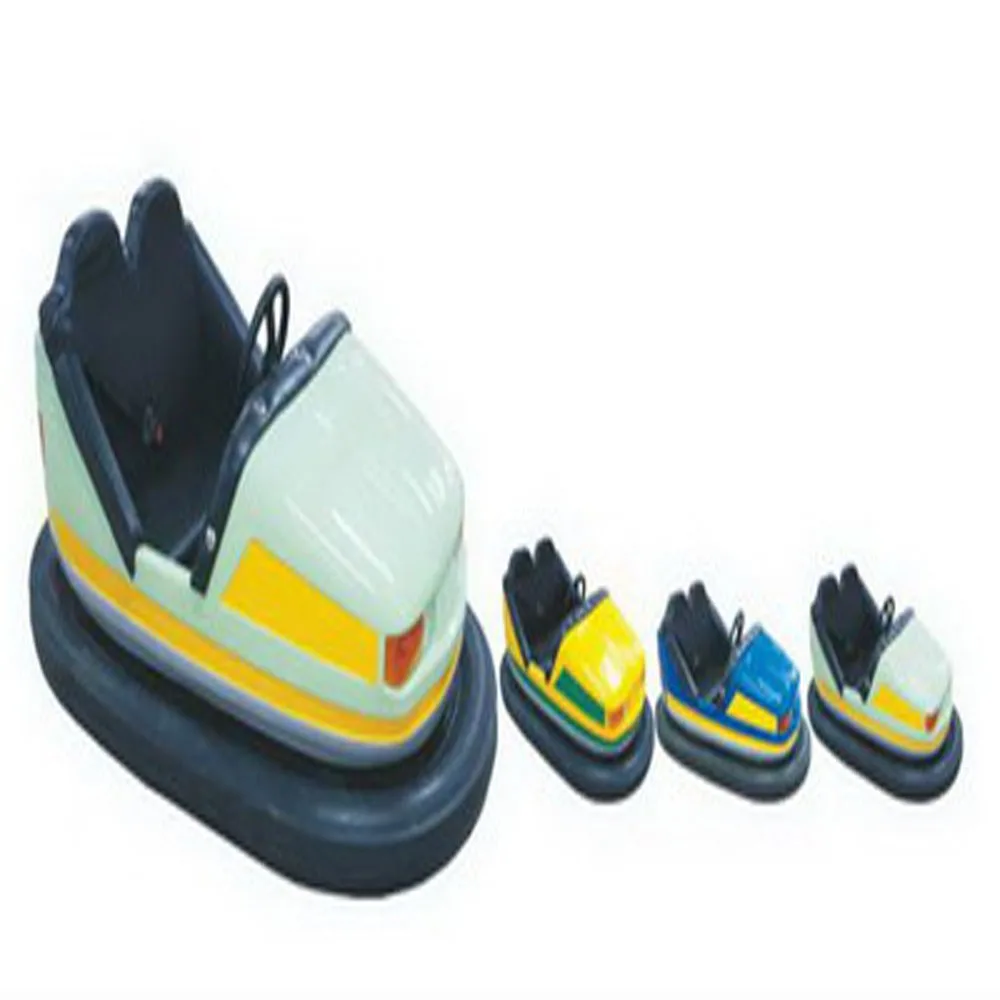 

Бампер-автомобили для детей