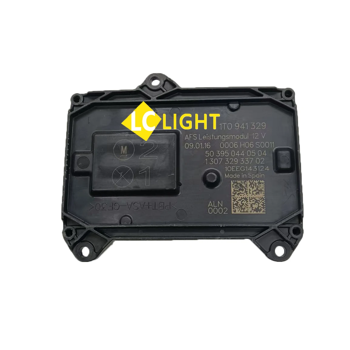 1T0941329 Genuine LED Headlamp Controller Module Unit 1T0 941 329 12V S0011 1T0941329 Ballast H06 130732933702