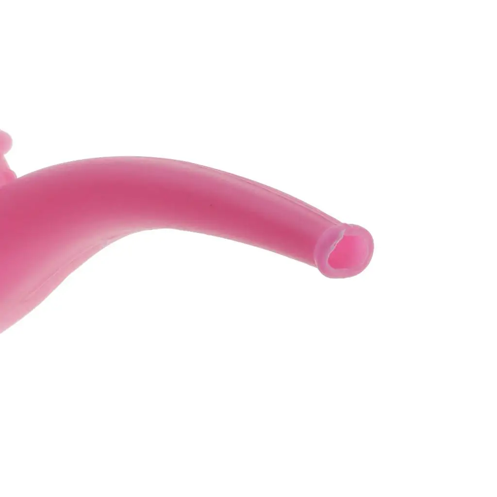 Party Blowers for Kids Plastic Pipe Ball Toys Whistle Favors Floating Ball Play for Events and Celebration Bags
