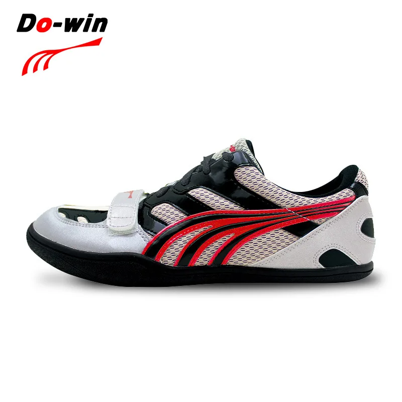 

Unisex Throwing Shoes Professional Discus Track And Field Shot Put Solid Ball Competition Softball Men Training Sneakers