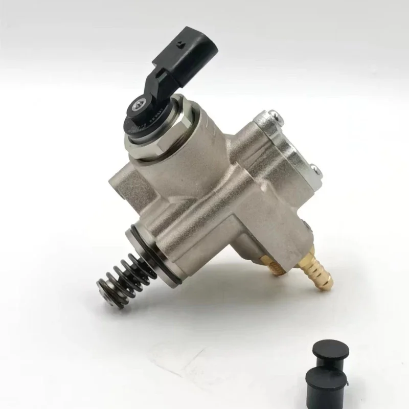 

High-pressure fuel pump OEM: 03C127025E 03C127025R 03C127025K HFS853A01 HFS85301 03C12702 Suitable for VW and Audi 1.6T