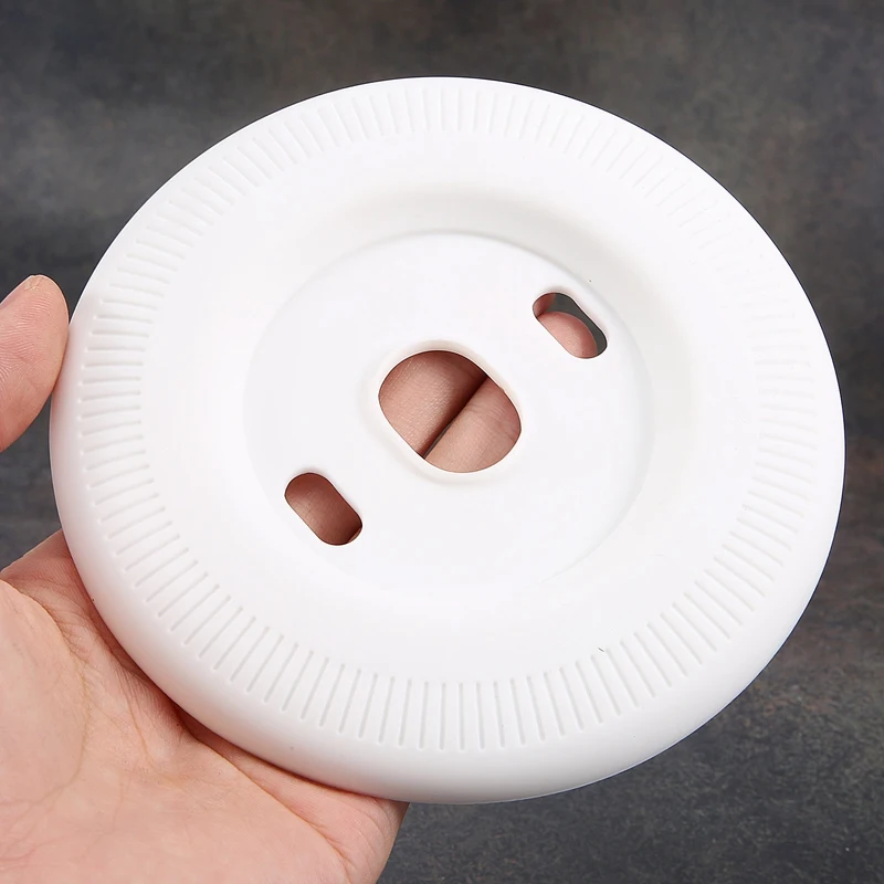 For 2020 Nest Thermostat Nest Thermostat Bracket Siding Cover Silicone Siding Cover Thermostat Back Plate