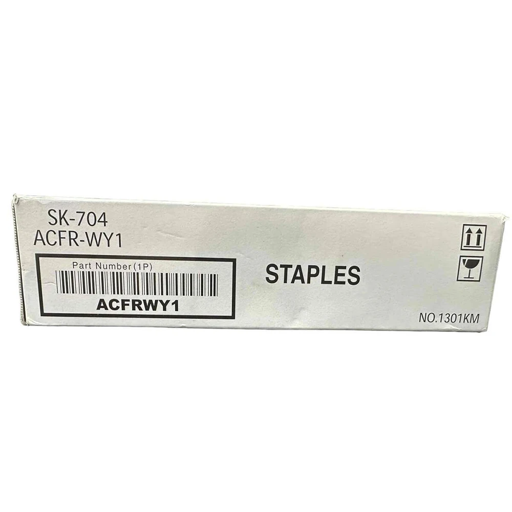 

ACFRWY1 SK-704 Staples for Konica Minolta FS-540 FS-540SD