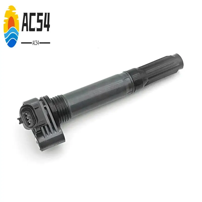 

AC54-4PCS катушка зажигания для FIAT 500L 1.4T TURBO 1.4L-L4 UF649 68070492AB 68070492AC 68070492AD