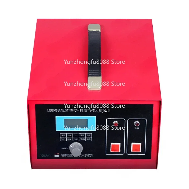 Vehicle Exhaust G A…