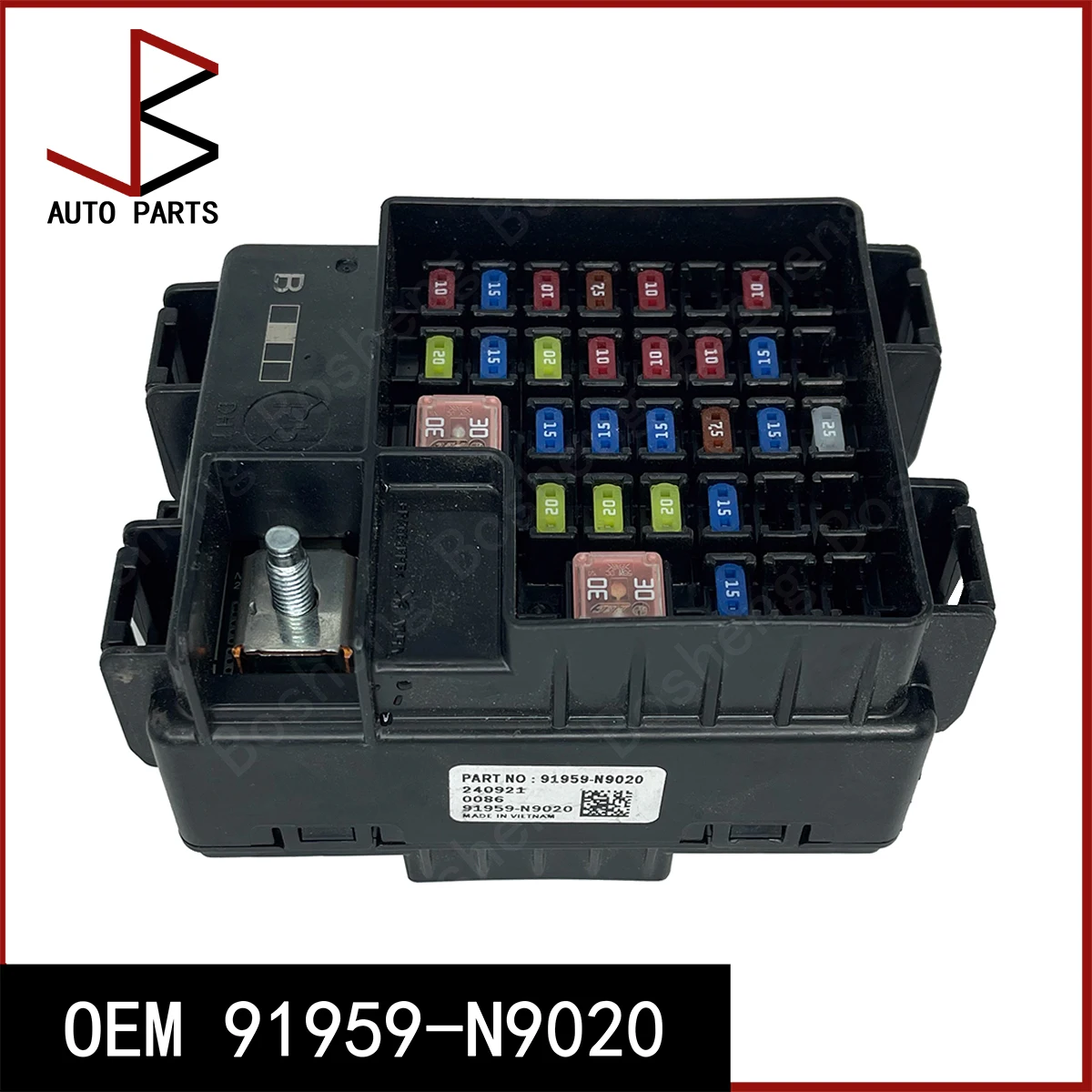 

Блок печатной платы в сборе OEM 91959-N9020 91959 N9020 91959N9020 для Hyundai Tucson 21 2021-