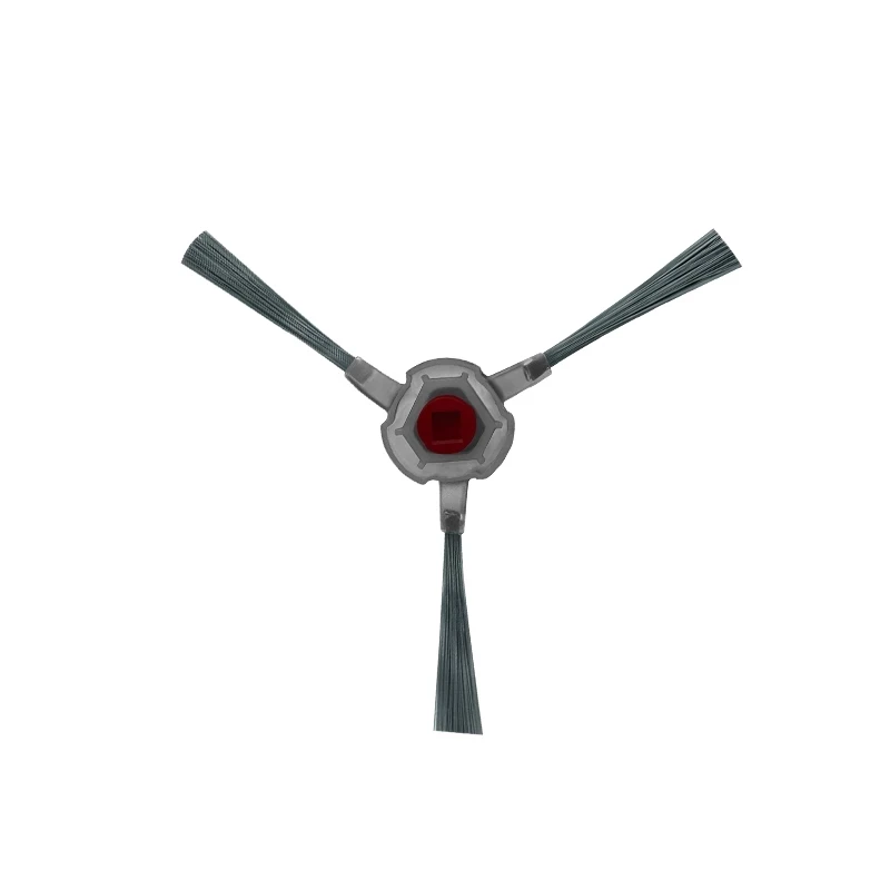 掃除機ロボット用アクセサリー,掃除機用メインブラシ,掃除機用HEPAフィルター,クリーニングパッド,スペアパーツ, Ecovacs Deebot N9 +/N9 + Plusプラス