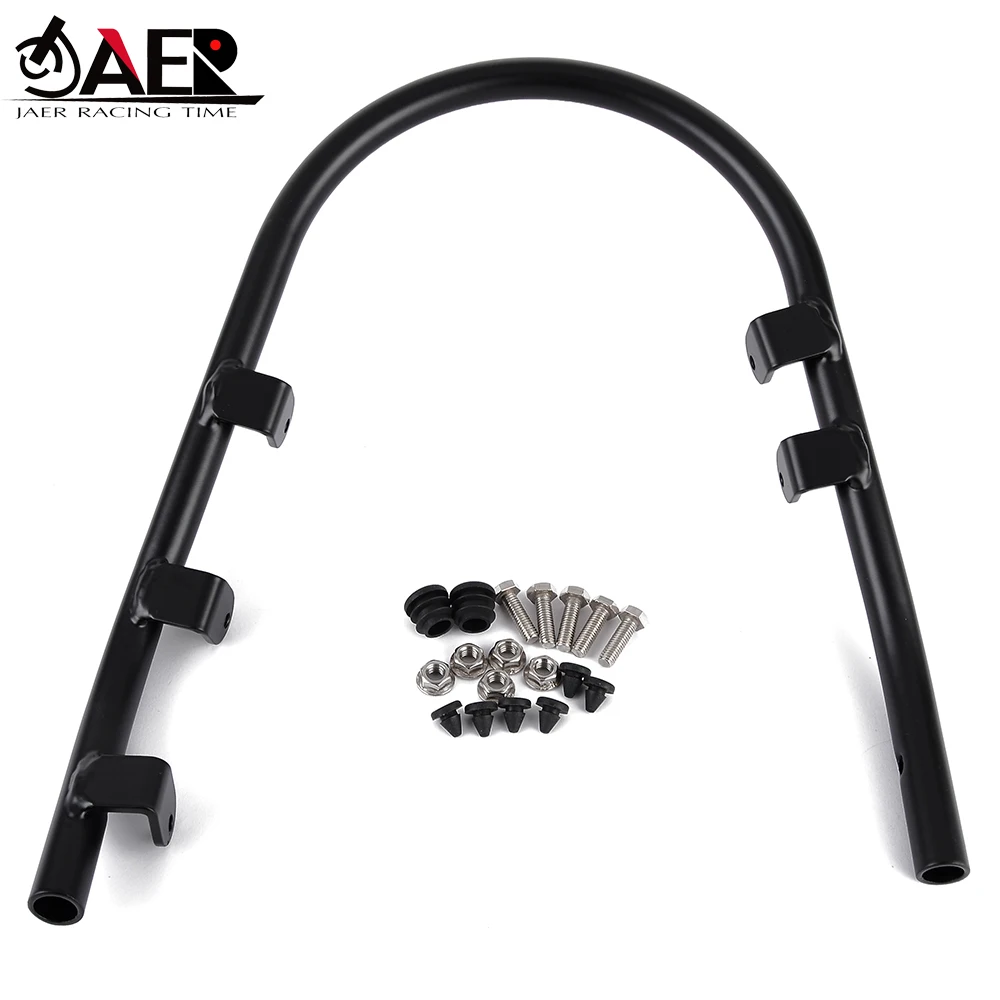 

Защита рамы мотоцикла, переднее крыло, защитные дуги для Vespa Sprint 150 2016-2021 Primavera 125 150 2014-2021