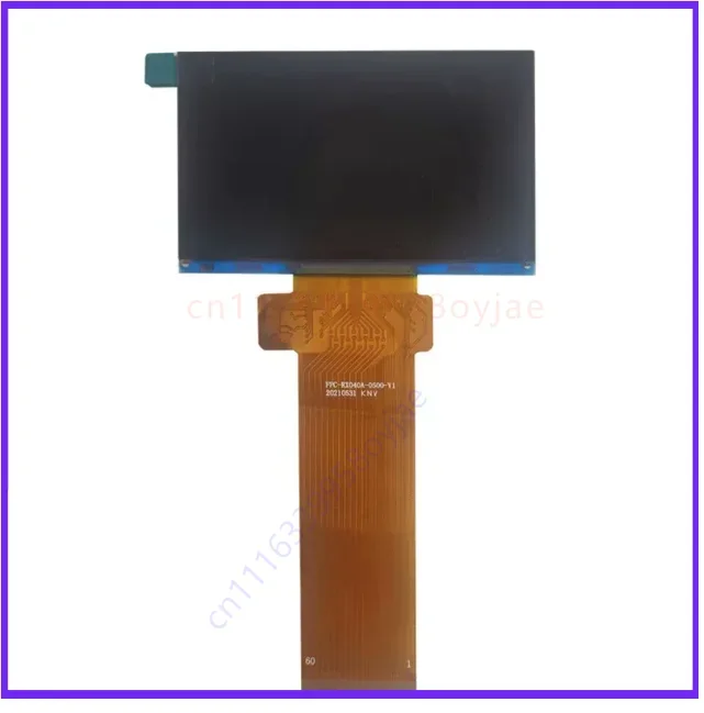 For fpc-rx040a-0500-v1 high-definition lcd screen display panel