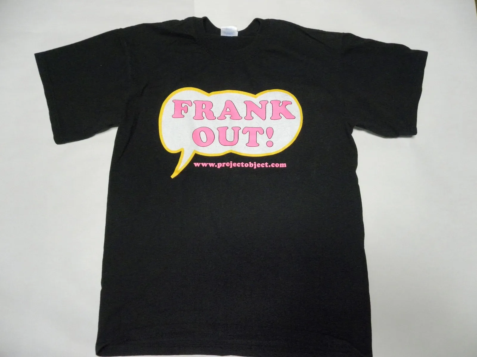 Vintage Frank Out Z… - image