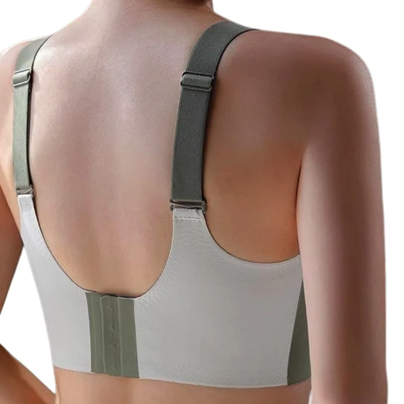 Thumbnail 4 - #12 Ranked Plus Size Lift Support Bras Picks in 2026