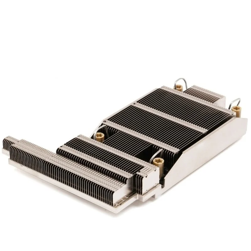 PP+ J8C66 High Performance Heatsink For Dell R660 R760 For CPU Greater Than 185W