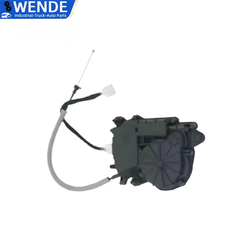 

Привод защелки замка задней двери, привод натяжения OEM 51247330648 51247155158 для BMW X4 F26 F07 2009-2017