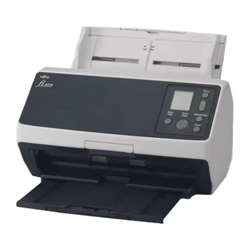 fi-8190 a4 size mini paper scanner Paper Feed Image Scanner For Fujitsu