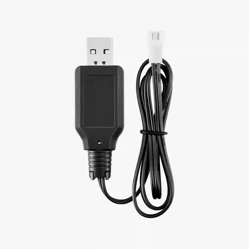 

For BambuLab CyberBrick 7.4V Lithium Battery Charger for 3D Printed Models - XH2.54 (1 unit)