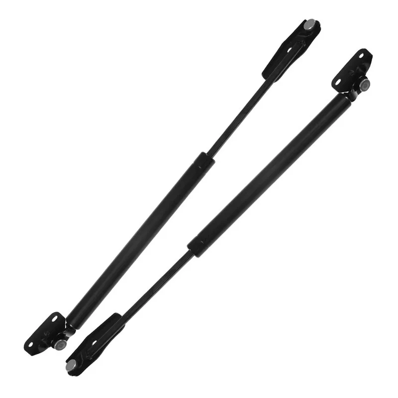 2pcs Car Rear Trunk Tailgate Gas Spring Struts Lift Support Bars Accessories For Toyota Innova 1st Generation 2004-2014 2015