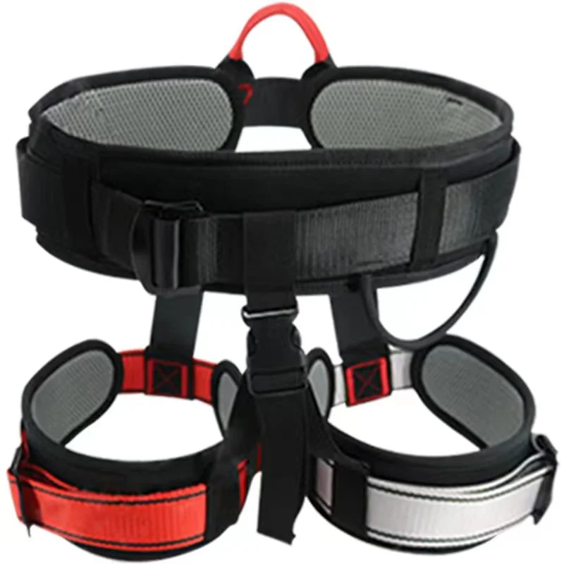 Ceinture élastique pour l'entraînement à la danse en salle, Flying Devil 5D, Yoga aérien, cordon élastique suspendu, ceinture élastique pour la danse en salle