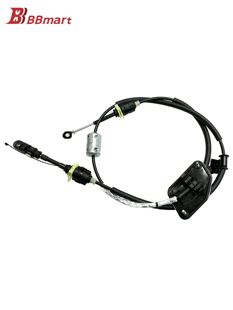 

CN1P7E395AD BBmart Auto Parts 1 Pcs Transmission Shift Cable For Ford ECOSPORT CBX 2012-