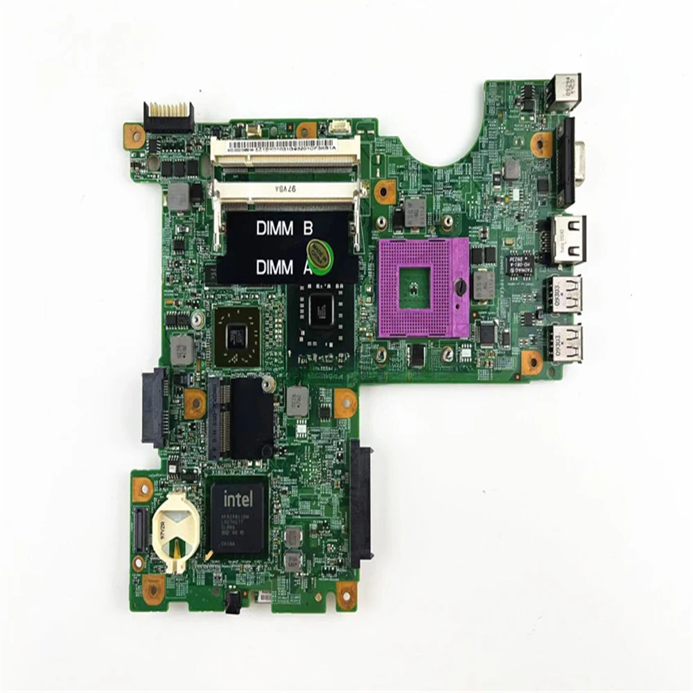 CN-0R188P For DELL Inspiron 1440 I1440 main board