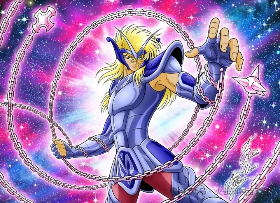 

Модель CS Saint Seiya Myth Cloth EX Silver Cepheus Albiore Daidalos Silver Saints Рисунок Рыцари Зодиака фигурки игрушки