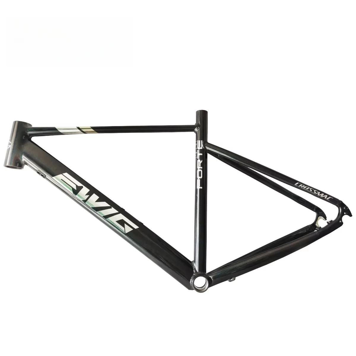 Cheap Price Aluminum Alloy Bicycle Frame Wholesale Road Bike Frames Light Weight 700C City Mountain Bicycle Frame OEM ODM