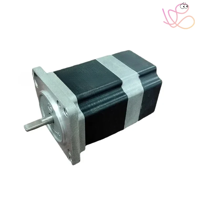 

55TDY060D4-2B PMSM Synchronous Motor for Heat Exchanger