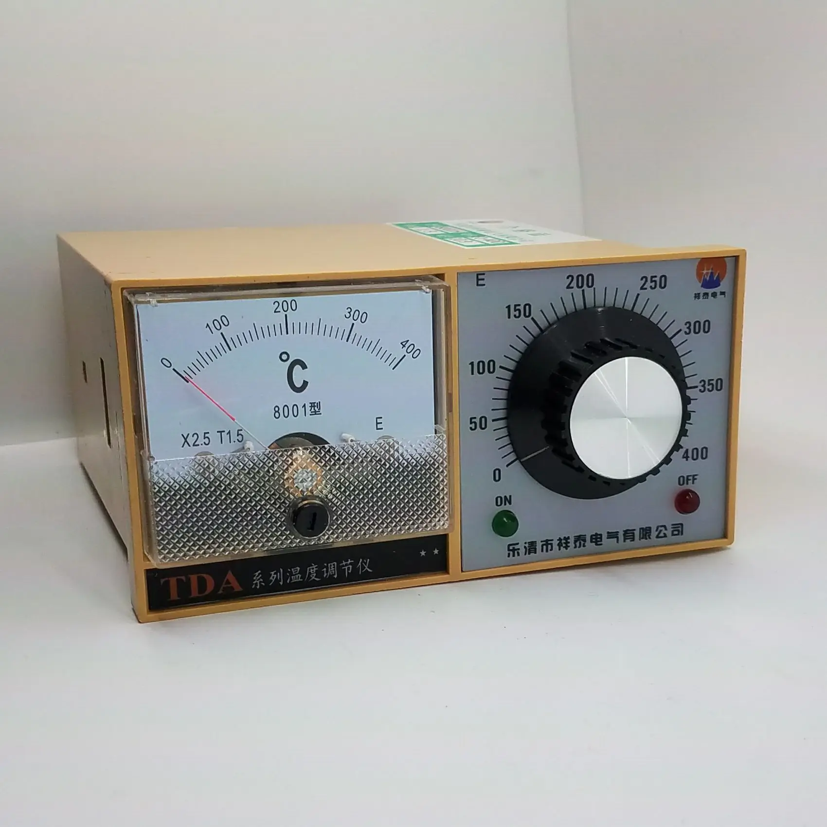 

Электронный терморегулятор TAIZHOU TDW-8001H для печей, цифровой измеритель температуры, хит продаж - 5 шт./лот