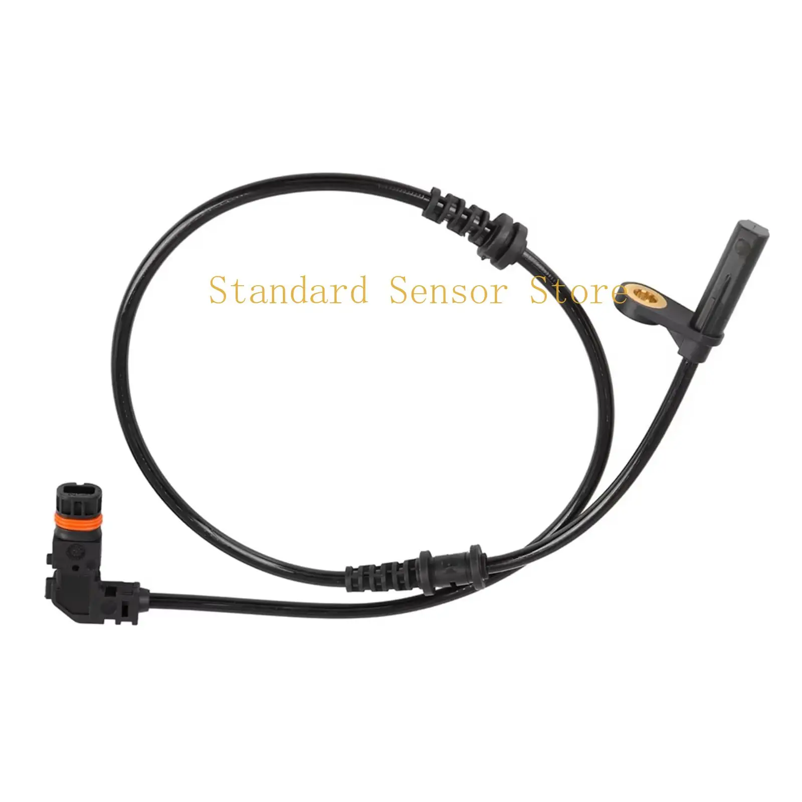 2049052905 Front Left Right ABS Wheel Speed Sensor for Mercedes Benz W204 C204 S204 C180 C200 C220 C250 C350 C-CLASS New