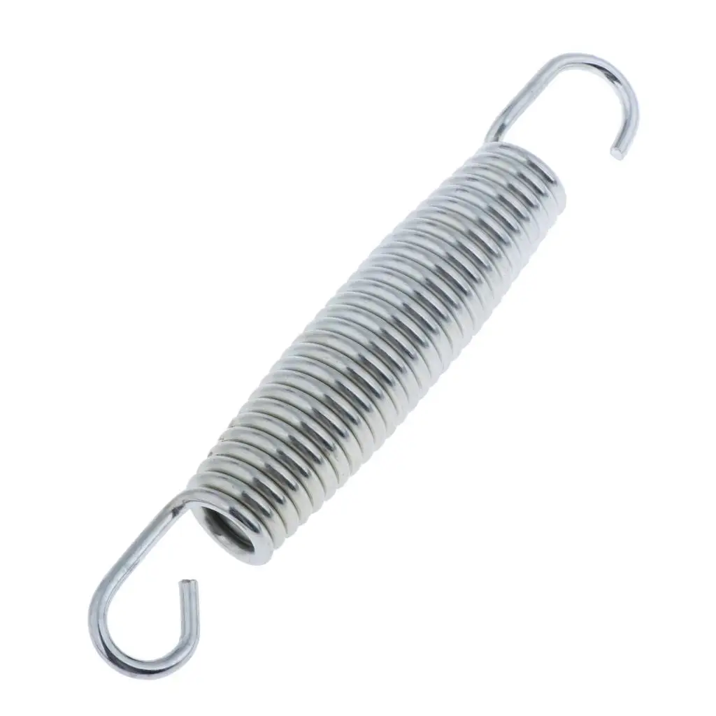 Trampoline Springs Trampoline Replacement Fits Heavy Duty Silver Metal