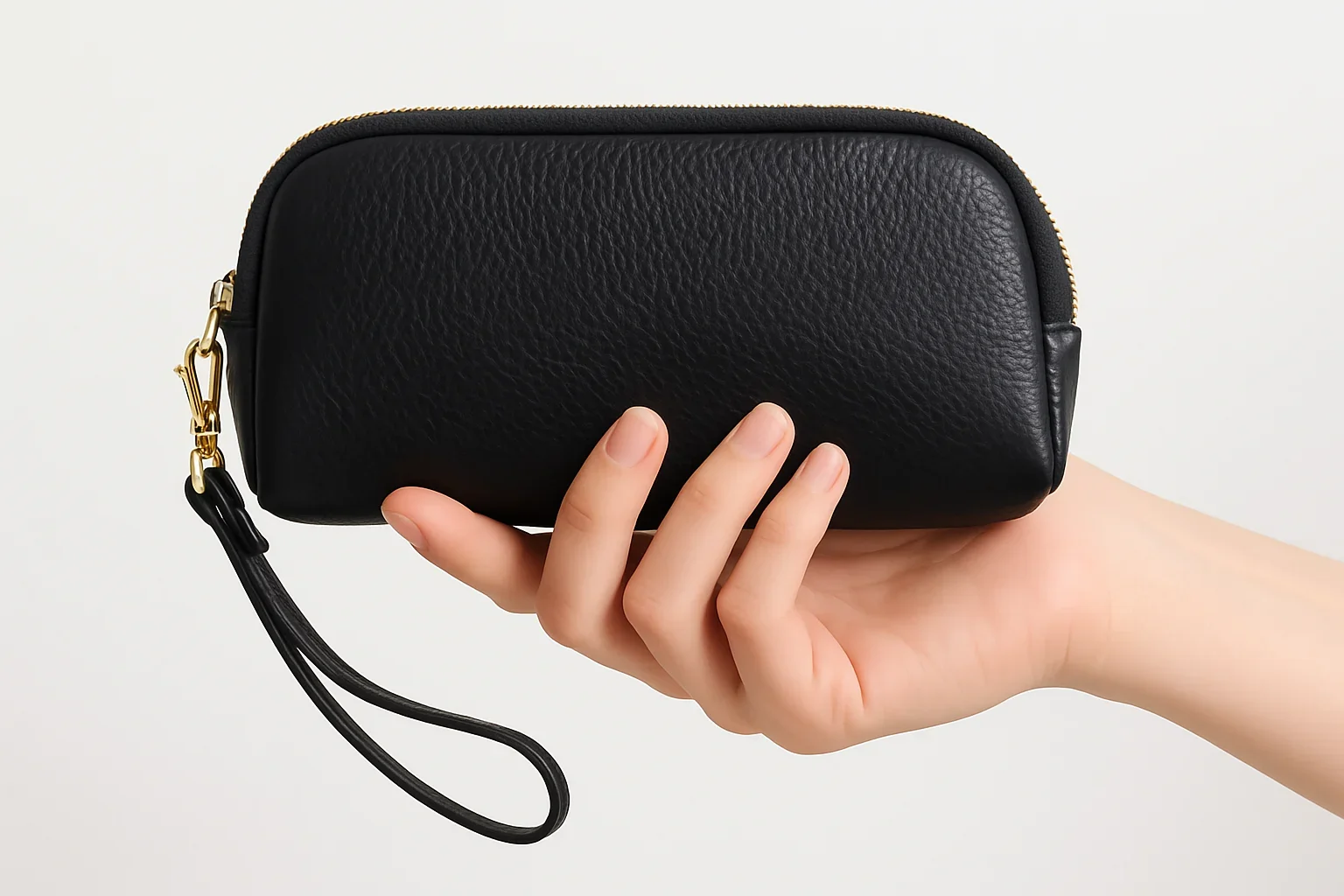 

New Women Fashion Clutches Long Lady Wallet Cow Leather Wallet For Women Plaid Woman Purse Female Casual HandBag