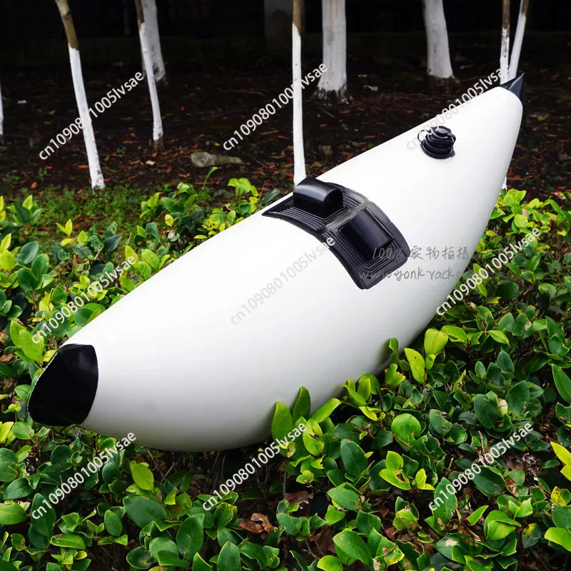 Kayak Inflatable Buoy Canoe Balance Buoy Universal Floating Water Tool Y-FL001
