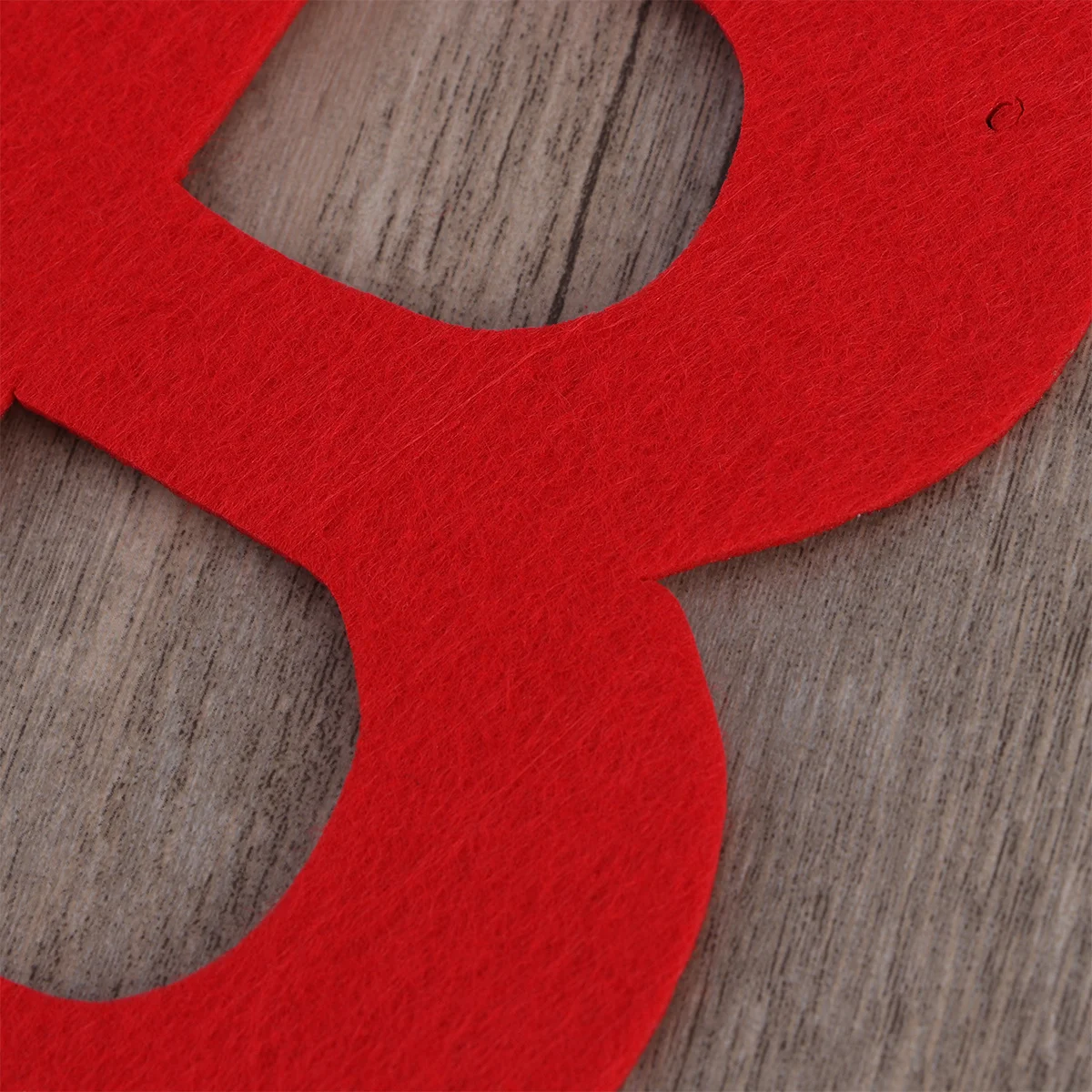 

2.2 Meters Happy Birthday Fabric Bunting Garland Tear Resistant Party Banner Decor Birthday Party Hanging Flags Garlands