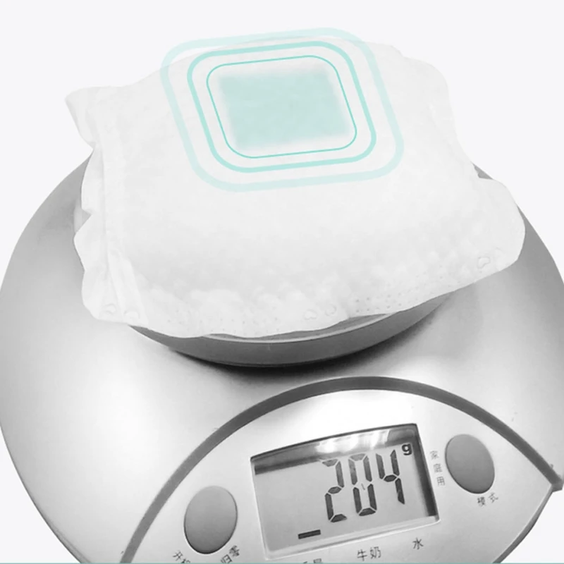 Рисунок 5 - одноразовые прокладки для груди