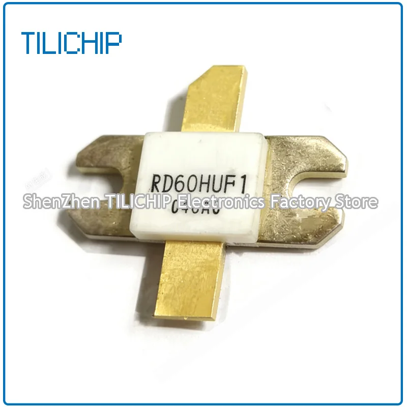 rd60huf1-150w-30v-20a-新品高周波管、マイクロ波管、rf管、mosfetパワートランジスタ、パワーアンプ