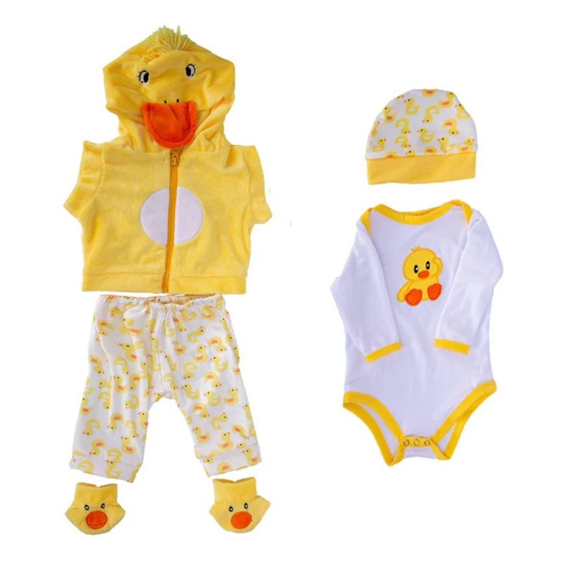 55CM silikonowe prawdziwe Reborn ubranka dla lalki akcesoria do butów 22 cali lalki dla dzieci piękne ubrania kombinezon sukienka sweter DIY zabawki