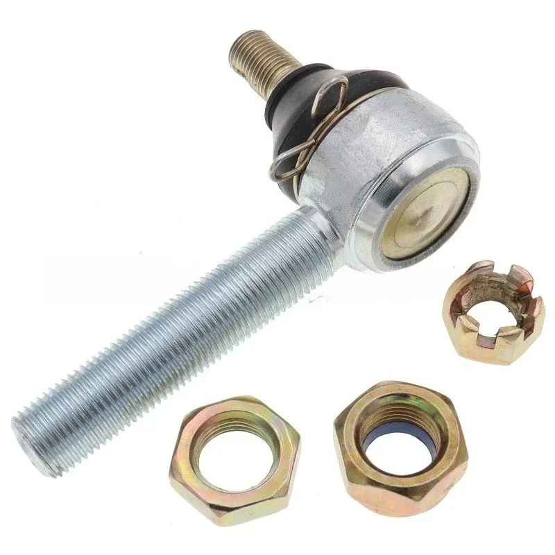 新品-1ペア-m12-m14-m14-m14-スイングアーム調整式ステップボールジョイントキット-150cc-200cc-250cc-クワッド-ダートバイク-atv-ゴーカート-デューンバギー-パーツ